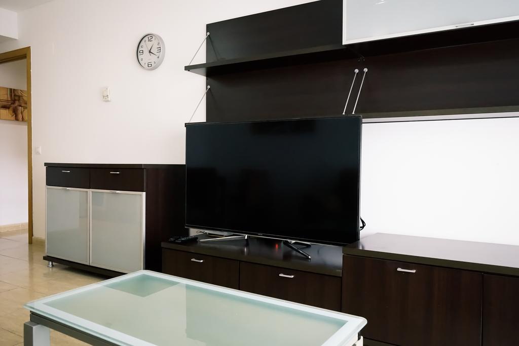 Apartamento Port Marino 坎布里尔斯 外观 照片